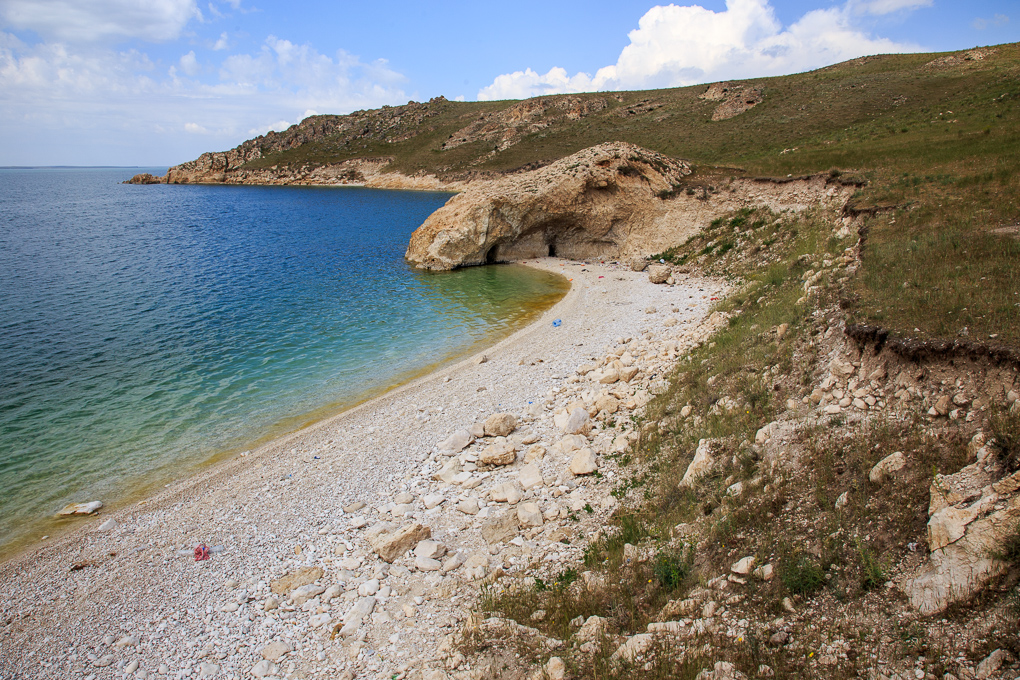 Celebibagi, Lake Van